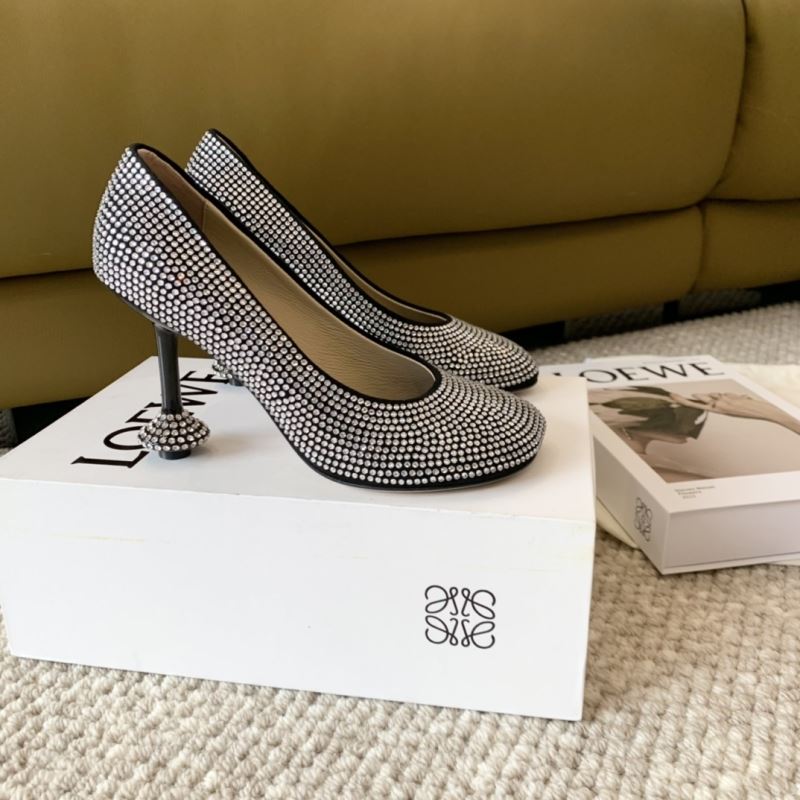 Loewe Shoes